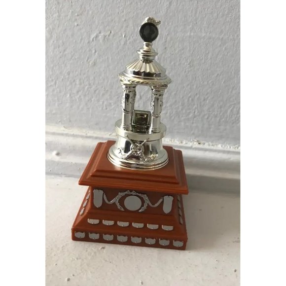 2003 McDonalds NHL mini trophies - Picture 3 of 5